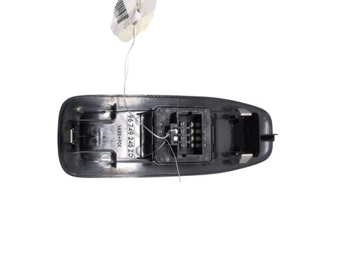 Left front window switch PEUGEOT 208 I (CA_, CC_) 1.2 VTI 82 | BP30490629I27 