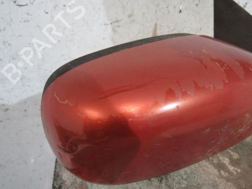 Used Right mirror RENAULT LAGUNA II (BG0/1_) 1.9 dCi (BG08, BG0G) (120 hp) 25066798
