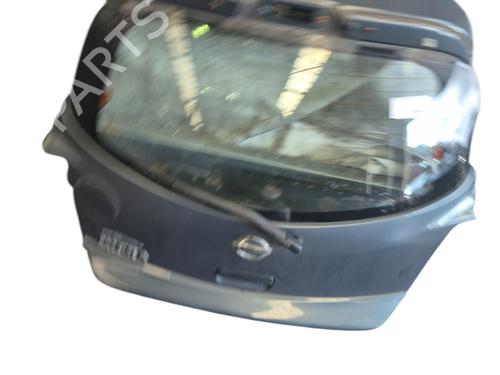Used Tailgate NISSAN MICRA IV (K13K, K13KK) 1.2 (80 hp) 26520677