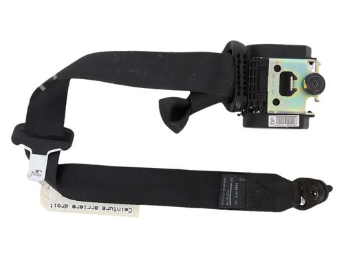 Rear right seatbelt DACIA LODGY (JS_) 1.2 TCe (JSAY, JSM0) | BP37269032I28 - Image 5