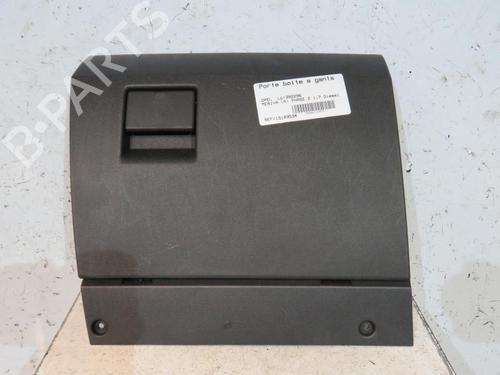 Used Glove box OPEL MERIVA A MPV (X03) 1.7 CDTI (E75) (100 hp) 25084157