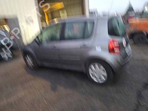 Gearbox RENAULT MODUS / GRAND MODUS (F/JP0_) 1.5 dCi (FP0F, JP0F) | BP25089307M3 - Image 19