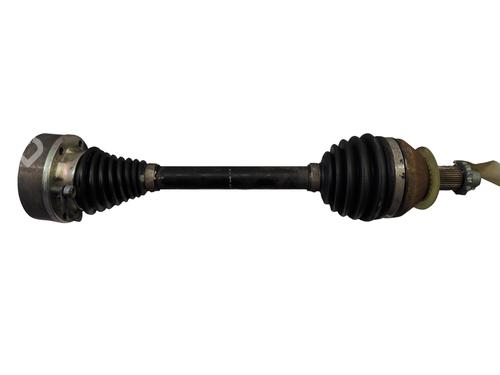 Left front driveshaft SEAT IBIZA IV (6J5, 6P1) 1.6 TDI | BP25939828M38 
