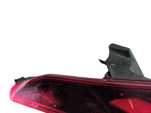 Used Left taillight Left taillight PEUGEOT 2008 I (CU_) 1.2 THP 110 / PureTech 110 (110 hp) 32683856 32683856