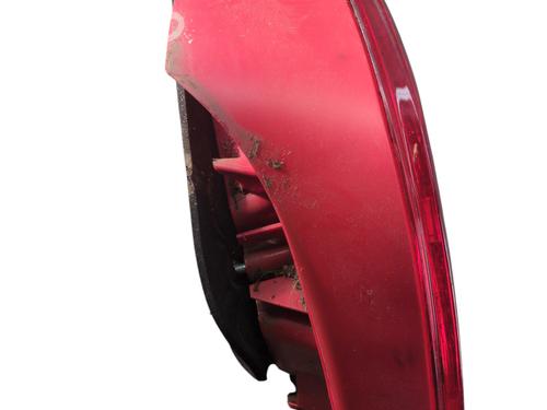 Left taillight PEUGEOT 307 (3A/C) 1.6 16V | BP30132538C34