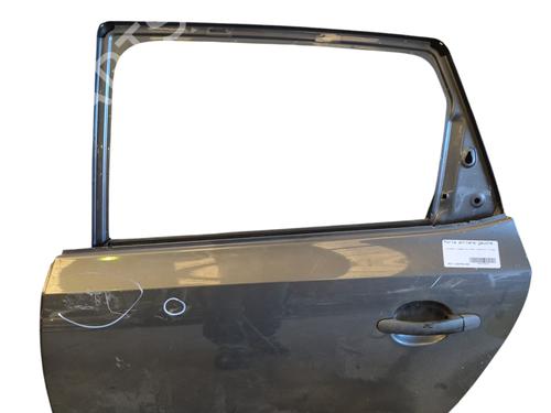 Used Left rear door VW POLO V (6R1, 6C1) [2009-2022]  25652289