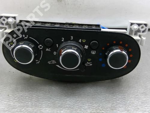 Used Climate control Climate control DACIA SANDERO II 1.5 dCi (90 hp) 10581425 10581425