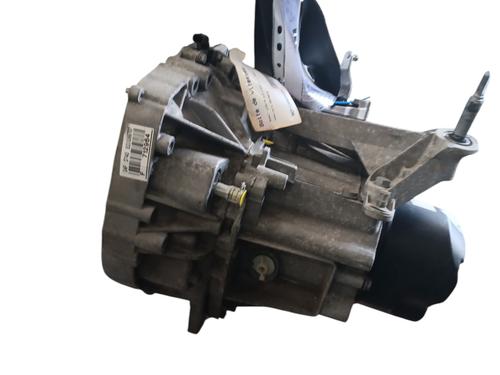 Used Gearbox Gearbox RENAULT CLIO III (BR0/1, CR0/1) 1.2 16V Hi-Flex (BR1U, CR1U) (75 hp) 28676854 28676854