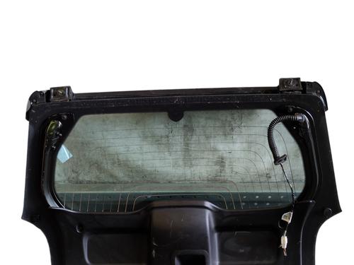Used Bootlid window RENAULT TWINGO III (BCM_, BCA_) 1.0 SCe 75 (73 hp) 29476233