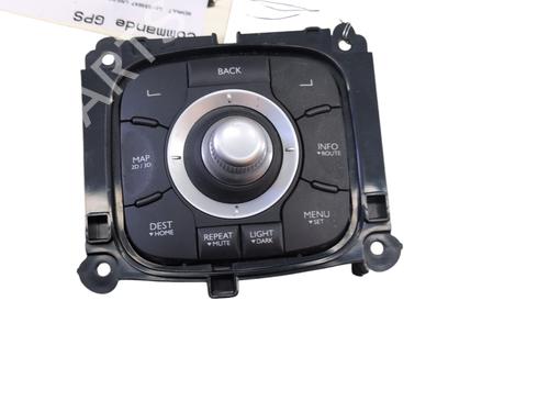 Switch RENAULT LAGUNA Coupe (DT0/1) 2.0 dCi GT (DT11, DT1E, DT1N) | BP25700115I30 