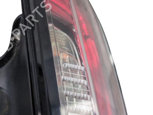 Right taillight FIAT PUNTO (199_) 1.2 (199AXZ1A, 199BXZ1A) | BP31641733C35 