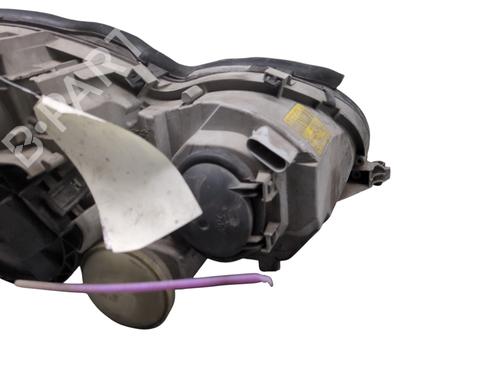 Left headlight MERCEDES-BENZ C-CLASS (W203) C 220 CDI (203.008) | BP32419979C28  - Image 7