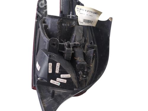 Used Right taillight PEUGEOT 208 I (CA_, CC_) 1.2 THP 110 (110 hp) 28211618