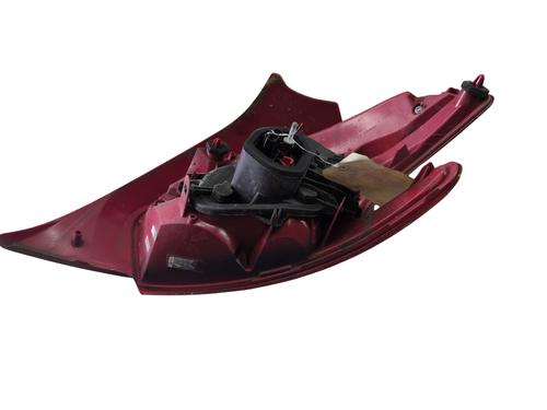 Used Left taillight Left taillight PEUGEOT 208 I (CA_, CC_) 1.4 HDi (68 hp) 26942095 26942095