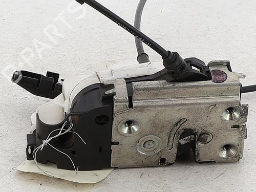 front-right-lock-renault-twingo-ii-cn0_-2007-38789822 main image
