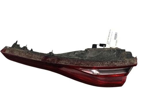 Right tailgate light RENAULT MEGANE IV Hatchback (B9A/M/N_) 1.5 dCi 110 (B9A3) | BP32507237C80  - Image 7