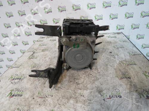 ABS pump RENAULT CLIO III (BR0/1, CR0/1) 1.5 dCi (C/BR0G, C/BR1G) | BP25114951M43 