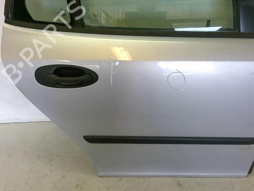 Dør høyre bak SAAB 9-3 (YS3F, E79, D79, D75) 1.9 TiD | BP25092982C5 
