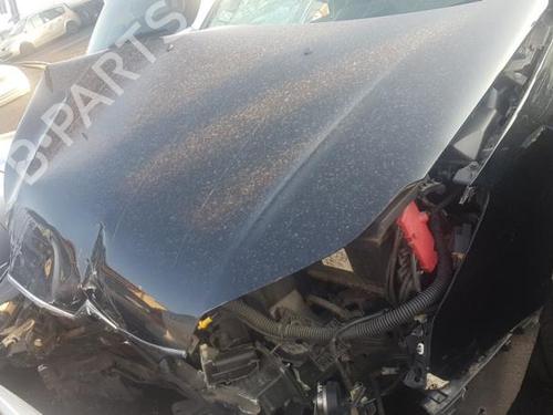 Left tailgate light CITROËN C5 III (RD_) 2.0 HDi 140 (RDRHF8, RDRHFA, RDRHA8, RDRHAJ) | BP25107828C79 - Image 7