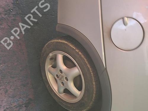 Left taillight OPEL COMBO Tour 1.7 DI 16V | BP25089583C34 