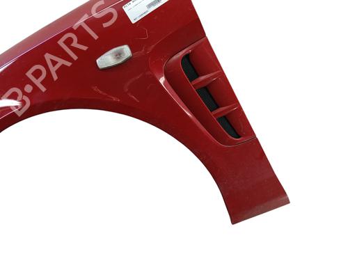Left front fenders HYUNDAI COUPE II (GK) 2.0 GLS | BP25101734C41 