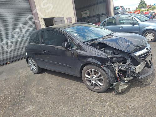 Right taillight OPEL CORSA D (S07) 1.3 CDTI (L08, L68) | BP25063534C35 - Image 6