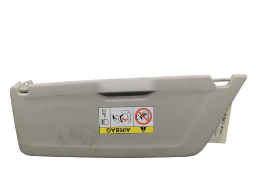 Used Right sun visor Right sun visor CITROËN C4 Picasso II [2013-2026] 25061090 25061090