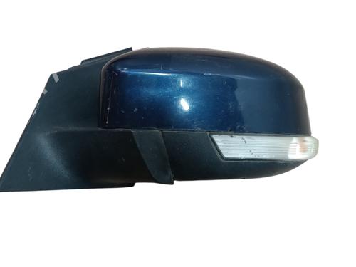 Left mirror FORD FOCUS III 1.6 TDCi | BP27683422C26