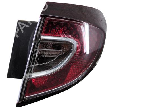 Used Right taillight RENAULT MEGANE III Grandtour (KZ0/1) 1.5 dCi (KZ09, KZ0D, KZ1G, KZ29, KZ14, KZ1W, KZ10, KZ1F,... (110 hp) 32420015