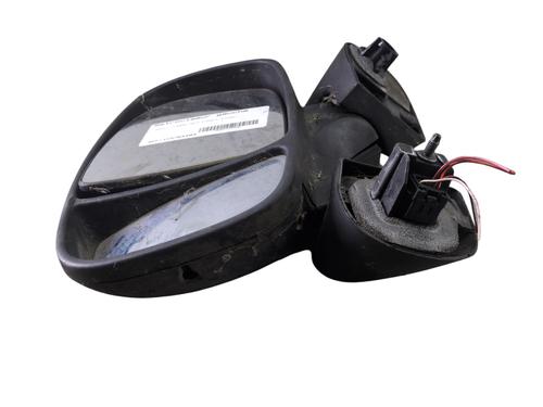 Used Left mirror RENAULT TRAFIC II Bus (JL) 2.0 dCi 90 (JL00, JL01, JL0H, JL0M, JL0P, JL0S) (90 hp) 30490622