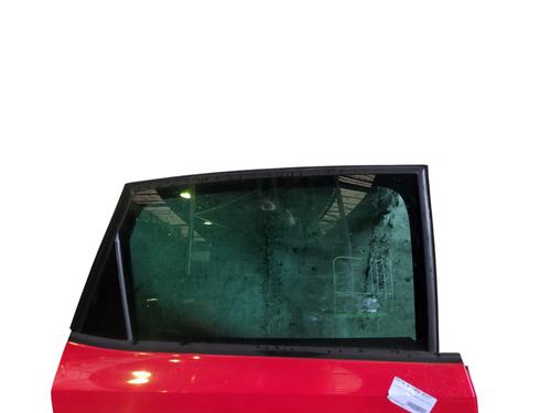 Used Right rear door VW POLO V (6R1, 6C1) 1.2 (70 hp) 32147349