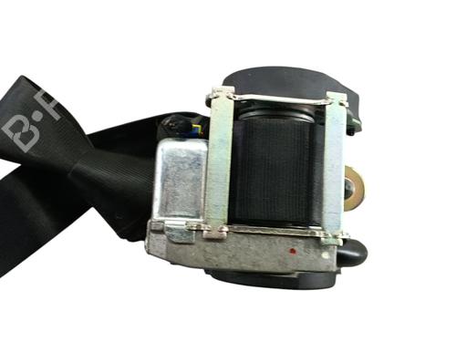 Sikkerhedssele foran venstre SEAT IBIZA IV (6J5, 6P1) 1.4 (85 hp) 32001859