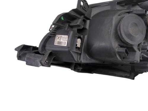 Used Right headlight RENAULT CLIO III (BR0/1, CR0/1) 1.6 16V (BR05, BR0B, BR0Y, BR15, BR1J, BR1M, BR1Y, CR0B,... (112 hp) 31907509