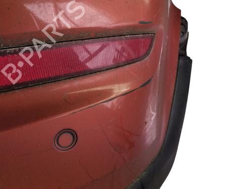 Rear bumper VOLVO C30 (533) D2 | BP25810149C8 