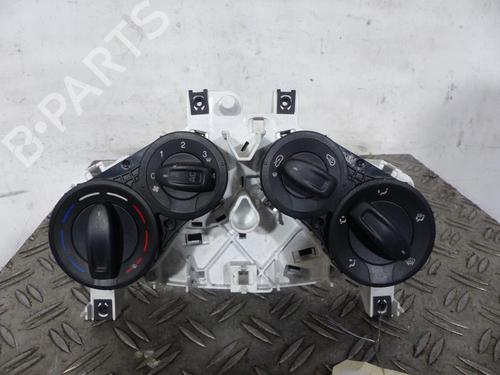 Used Climate control FORD KA (RU8) 1.2 (69 hp) 25091420