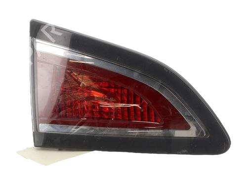 Left tailgate light RENAULT SCÉNIC III (JZ0/1_) 1.2 TCe (JZ16) | BP35891248C79 - Image 4