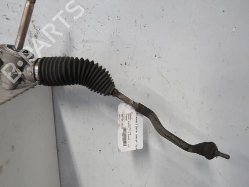 Used Steering rack Steering rack RENAULT SCÉNIC III (JZ0/1_) 1.9 dCi (JZ0J, JZ1J, JZ1K, JZ1S) (131 hp) 25085968 25085968