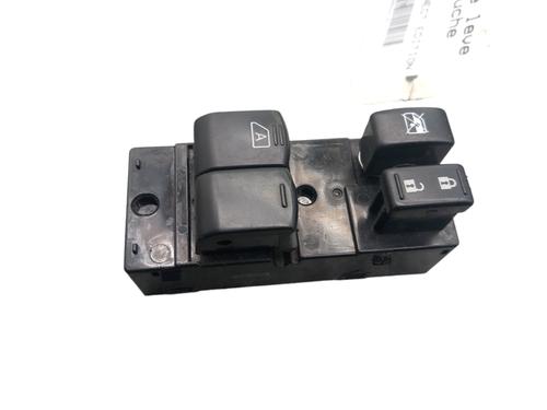 Left front window switch NISSAN MICRA IV (K13K, K13KK) 1.2 | BP25059619I27 