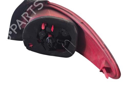 Left taillight PEUGEOT 206+ (2L_, 2M_) 1.4 i | BP27275084C34 