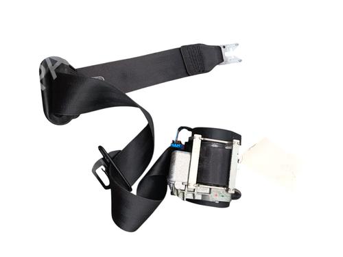 Front left seatbelt RENAULT MEGANE III Hatchback (BZ0/1_, B3_) 1.5 dCi (BZ09, BZ0D, BZ1W, BZ29, BZ14) | BP31864754I26  - Image 5