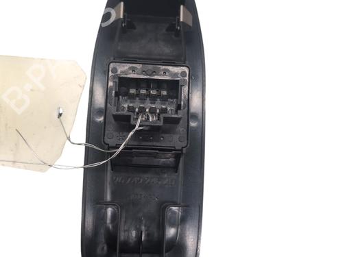 Left front window switch PEUGEOT 208 I (CA_, CC_) 1.4 HDi | BP30113501I27