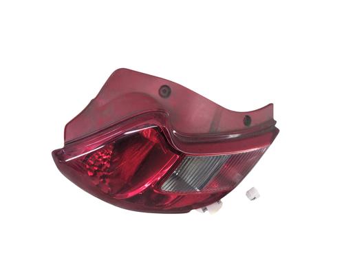 Used Right taillight OPEL KARL (C16) 1.0 (75 hp) 28211616