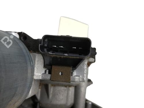 Used Front wiper motor CITROËN C4 Picasso II 1.6 THP 165 (165 hp) 25077391
