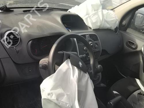 Right front window switch RENAULT KANGOO / GRAND KANGOO II (KW0/1_) 1.5 dCi 90 (KW05, KW08, KW0G, KW11) | BP25095568I26 