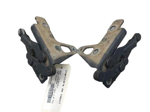 Used Hinge/Door check strap SEAT LEON (1P1) 1.9 TDI (105 hp) 25072625