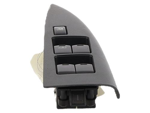 Left front window switch NISSAN NOTE (E11, NE11) 1.5 dCi | BP34217362I27  - Image 6