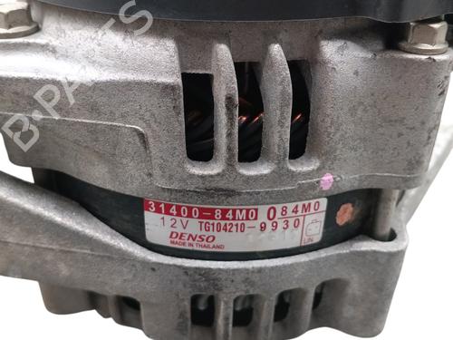 Generator SUZUKI CELERIO (LF) 1.0 (AVK310) (68 hp) 30412787