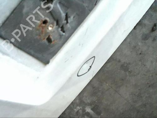 Used Left rear door OPEL COMBO Box Body/MPV 1.3 CDTI 16V (69 hp) 25111013