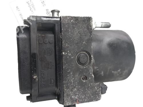 ABS pump NISSAN QASHQAI / QASHQAI +2 I (J10, NJ10, JJ10E)  | BP25054207M43 