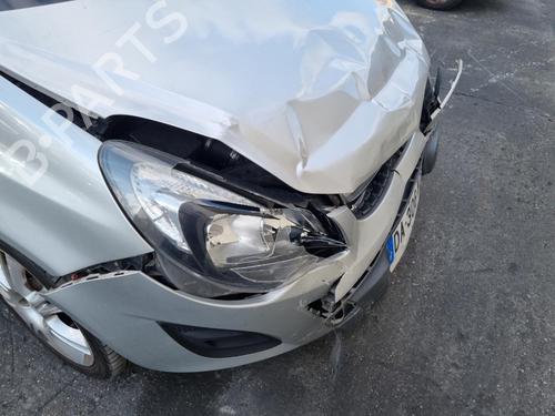 Starter OPEL CORSA D (S07)  | BP25087290M8  - Image 18